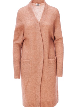 Кардиган ACNE (2768): фото - Invogue